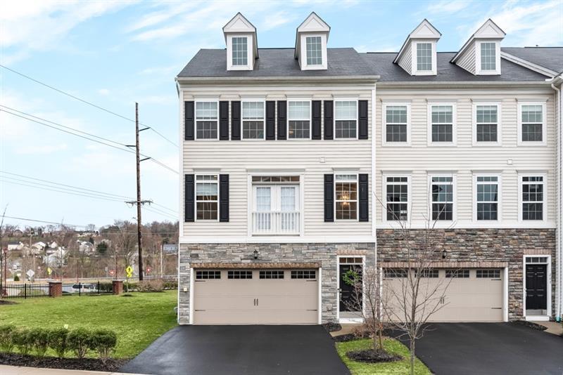 201 Eagle Dr, Cranberry Township, PA 16066 25 Photos MLS 1545168