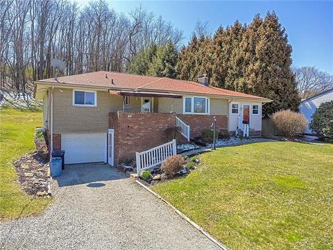 727 William Dr, Level Green, PA 15085 photo 2