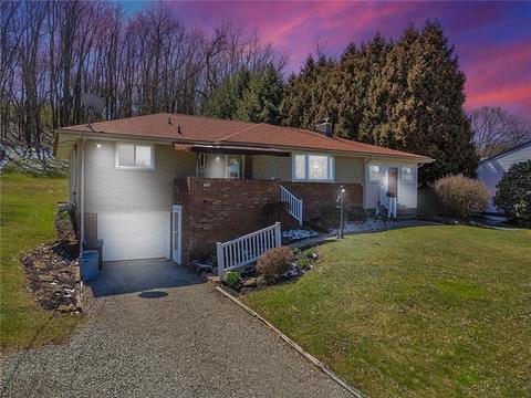 727 William Dr, Level Green, PA 15085 photo 1
