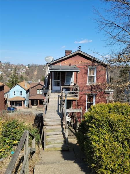 1508 Ridge Ave, North Braddock, PA 15104 photo 10