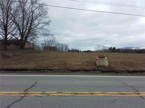0000 Shenango Rd Lot #3, Big Beaver, PA 15010