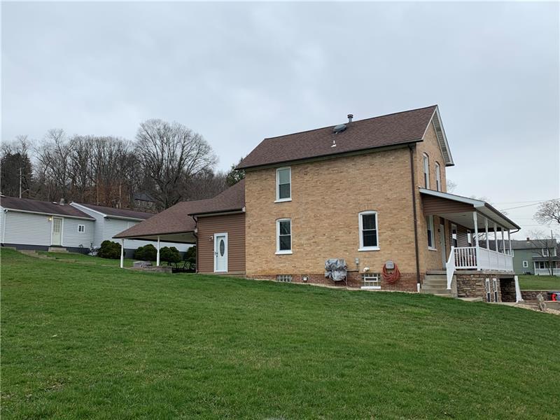  4307 W 4th Ave, West Mayfield, PA 15010 photo 3