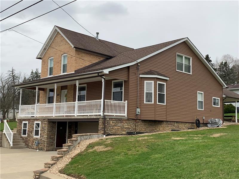  4307 W 4th Ave, West Mayfield, PA 15010 photo 2