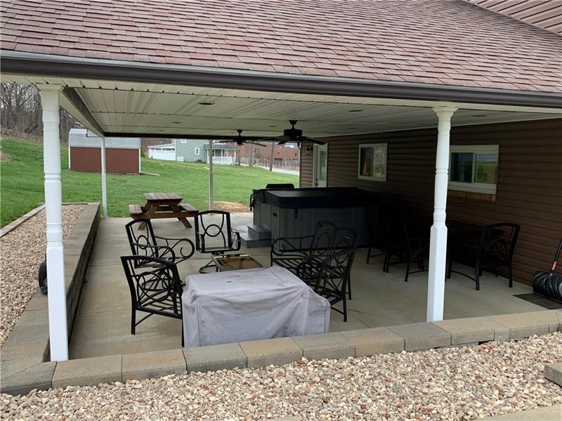  4307 W 4th Ave, West Mayfield, PA 15010 photo 9