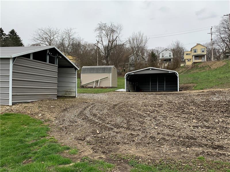  4307 W 4th Ave, West Mayfield, PA 15010 photo 7