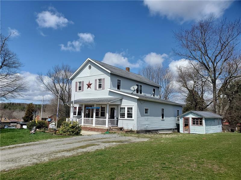 302 Quemahoning St, Boswell, PA 15531 16 Photos MLS 1548091 Movoto