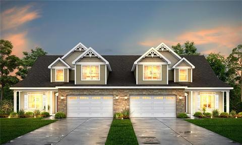 302 Gleneagles Dr, Center Twp - But, PA 16001