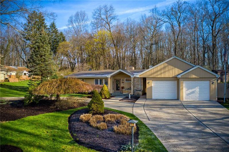 1030 Woodland Rd, Mccandless, PA 15237 25 Photos MLS 1548797 Movoto