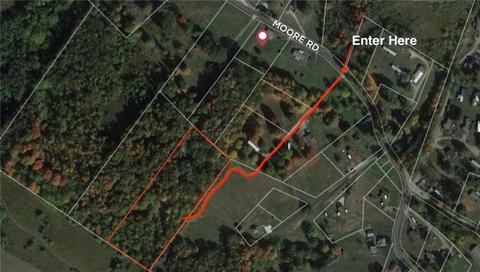 0 Moore Rd, Washington, PA 15301