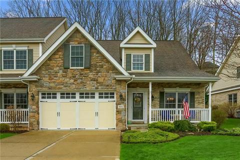 801 Torrey Pine Dr, Mars, PA 16046 photo 1