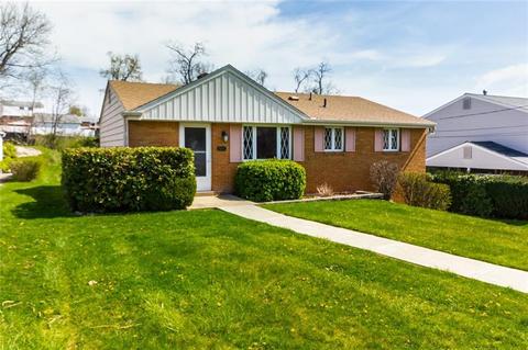 550 Dendron, Coraopolis, PA 15108 photo 1