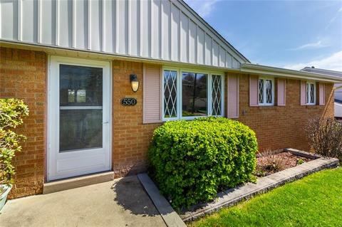 550 Dendron, Coraopolis, PA 15108 photo 3