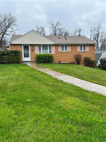 550 Dendron, Coraopolis, PA 15108 photo 23