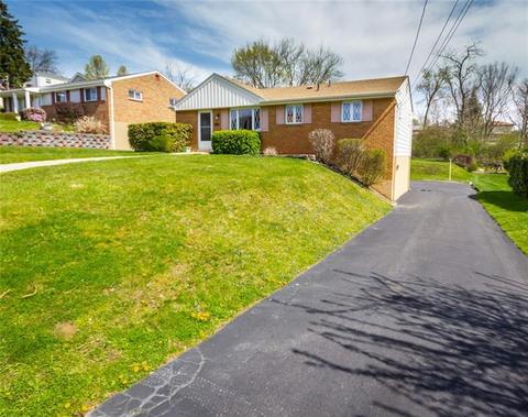 550 Dendron, Coraopolis, PA 15108 photo 2