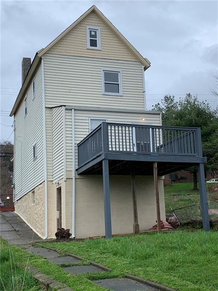 422 Lobinger, North Braddock, PA 15104 photo 21