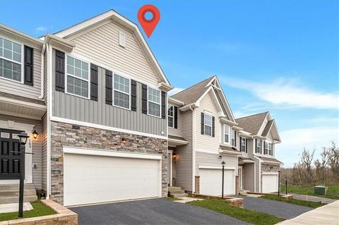167 Lockheed Dr, Carnot-moon, PA 15108 photo 25