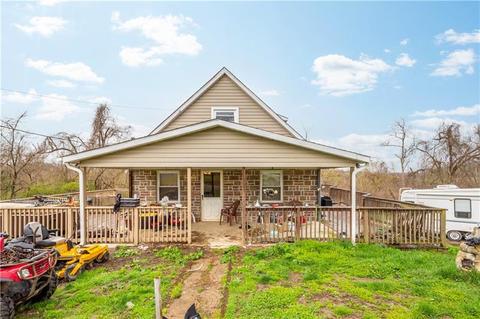 571 Highland Ridge Rd, West Bethlehem, PA 15345