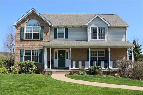 110 Bristol Dr, Seven Fields, PA 16046 photo 1