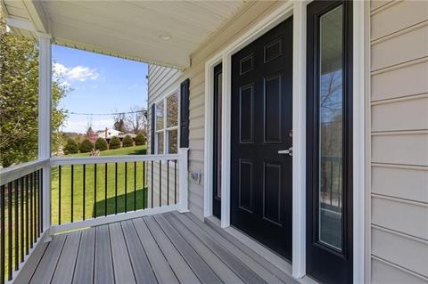 2517 Puckety, Export, PA 15632 photo 2