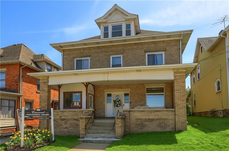 603 Crescent Ave, Ellwood City, PA 16117 25 Photos MLS 1551847