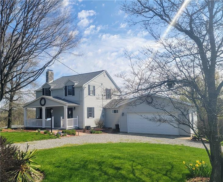 2308 Dutch Ridge Rd, Ellwood City, PA 16117 25 Photos MLS 1551853