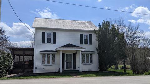 1823 E Mud Pike, Berlin, PA 15530 photo 1