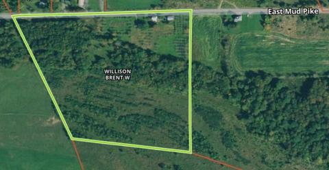 1823 E Mud Pike, Berlin, PA 15530 photo 17