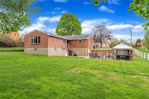 4357 Kenson Dr, Hampton, PA 15101 photo 24