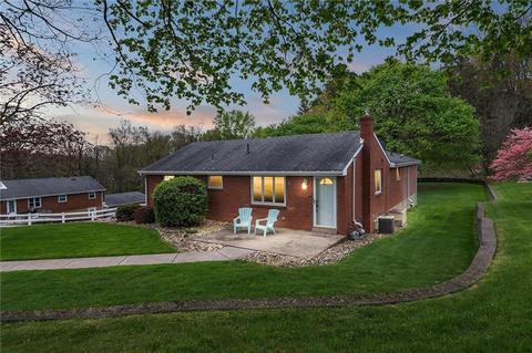4357 Kenson Dr, Hampton, PA 15101 photo 25