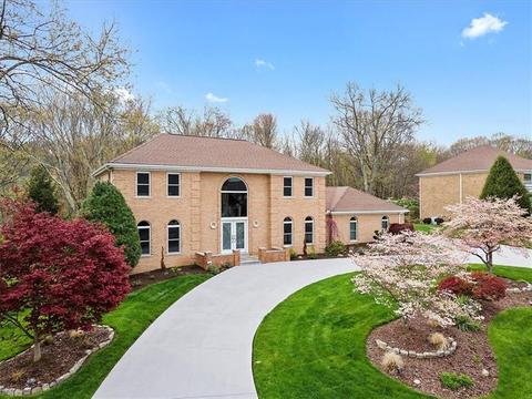 2914 Bryer Ridge Ct, Export, PA 15632 photo 1