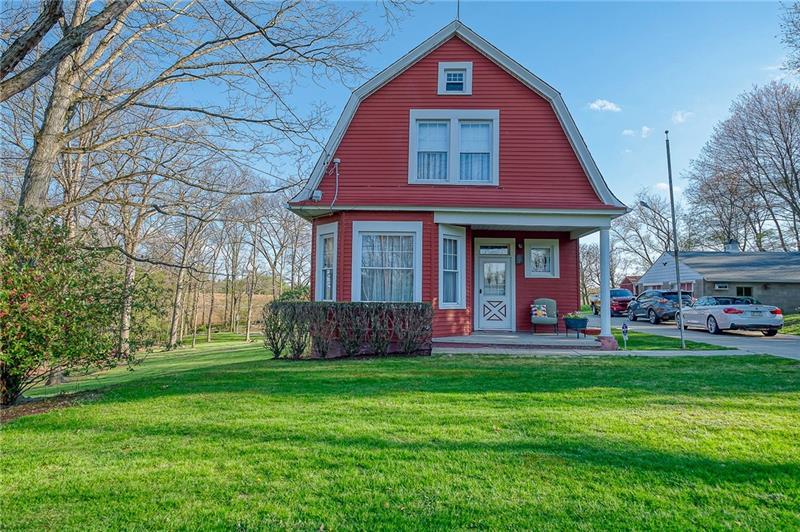 517 Callery Rd, Cranberry Township, PA 16066 25 Photos MLS 1552424