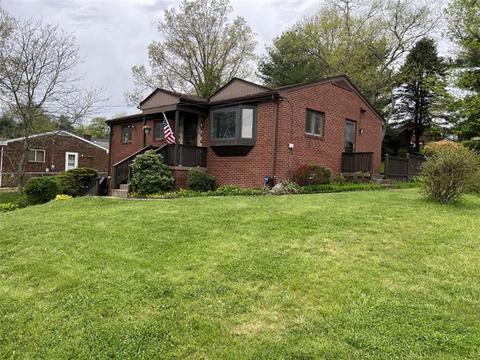 1265 Chapel Rd, Monaca, PA 15061 photo 3