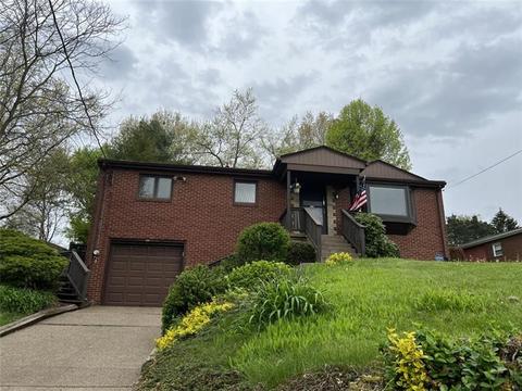 1265 Chapel Rd, Monaca, PA 15061 photo 1