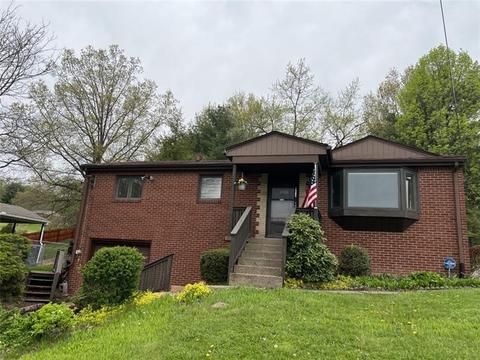 1265 Chapel Rd, Monaca, PA 15061 photo 2