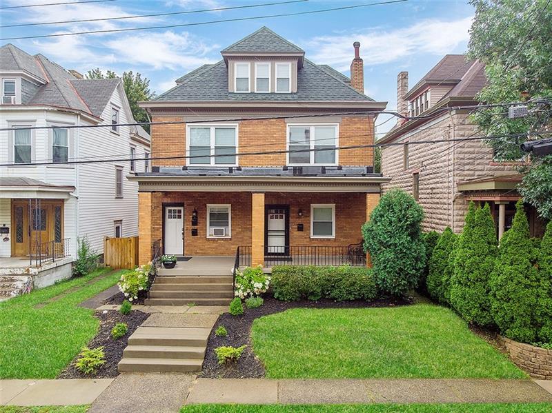 15 Emerson Ave, Crafton, PA 15205 25 Photos MLS 1553299 Movoto