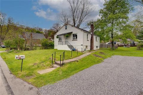 3984 Cole, Hampton, PA 15101 photo 1