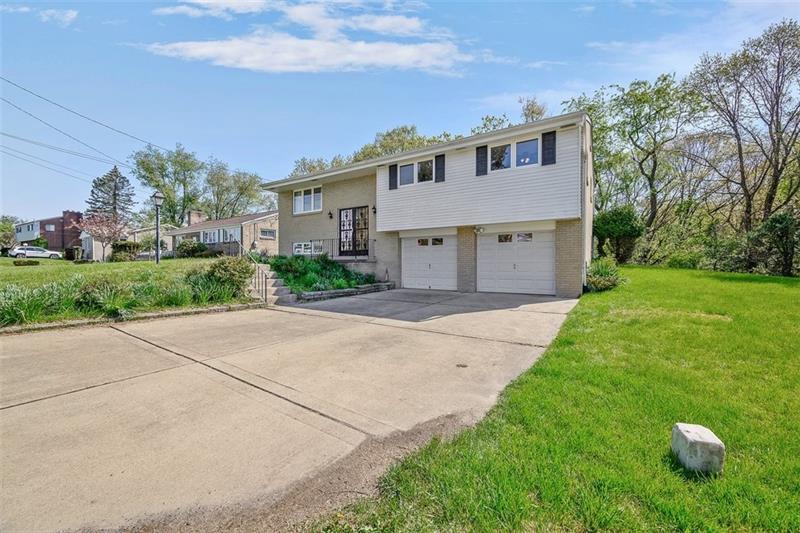 436 Stevens Dr, Shaler, PA 15209 25 Photos MLS 1553811 Movoto