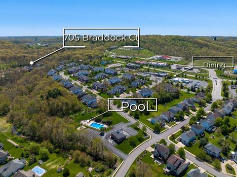 705 Braddock Ct, Mars, PA 16046 photo 23
