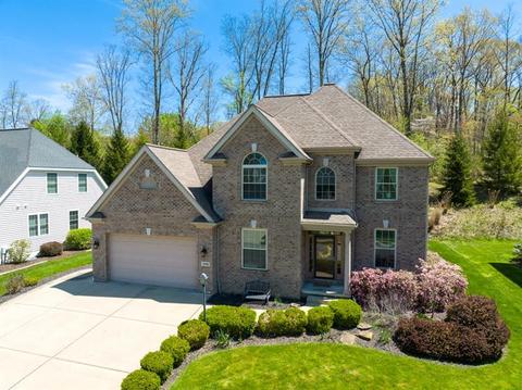705 Braddock Ct, Mars, PA 16046 photo 25