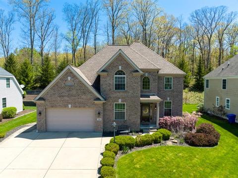 705 Braddock Ct, Mars, PA 16046 photo 1
