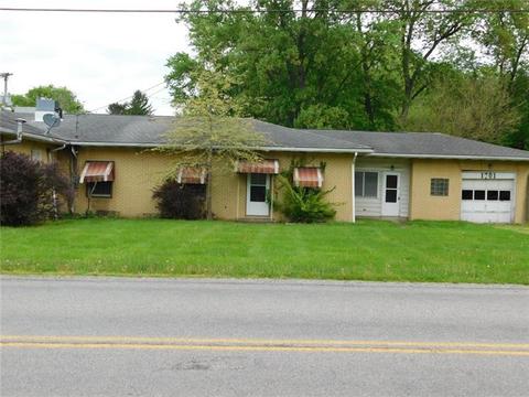 1677 1701 Buckeye Dr, Sharpsville, PA 16150