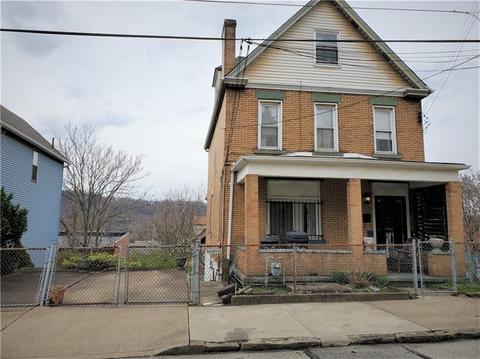 22 Mills Ave, Braddock, PA 15104 photo 1