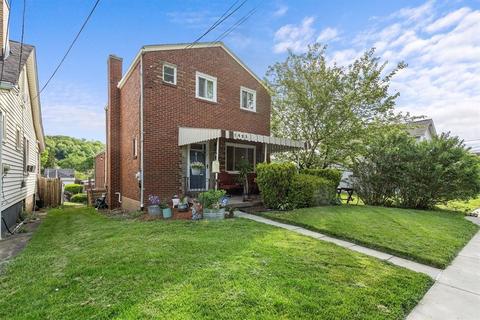 38 White Oak Homes for Sale - White Oak PA Real Estate - Movoto