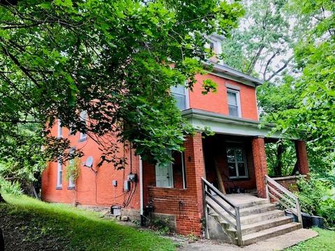 8 Park Ave, Dravosburg, PA 15034