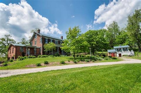 64 Skylark Dr, Washington, PA 15301