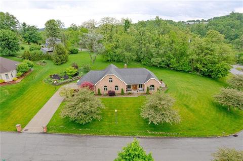 4 Arbor Ct, Irwin, PA 15642 photo 1