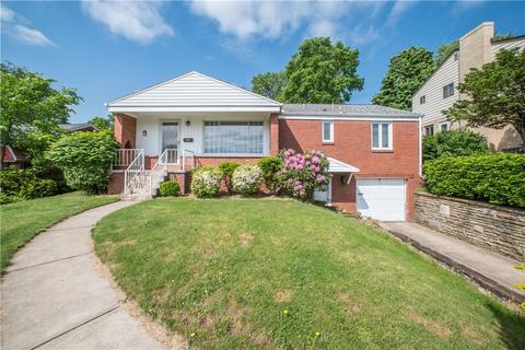 4356 Frank St, Pittsburgh, PA 15227