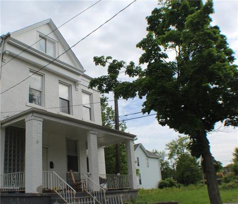 312 Lowell St, Pittsburgh, PA 15206