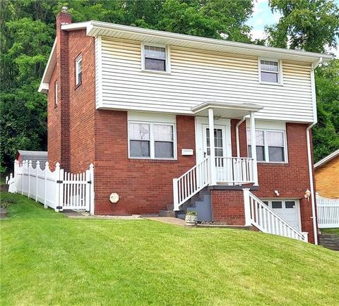 108 General Braddock Dr, North Braddock, PA 15104 photo 2
