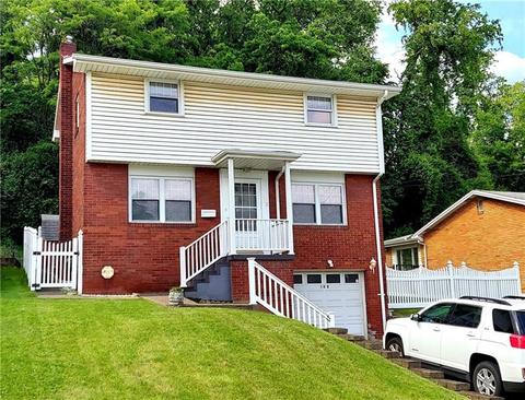 108 General Braddock Dr, North Braddock, PA 15104 photo 1